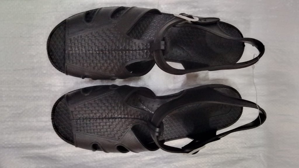 BLACK MARA  6-11 (24 PAIRS)