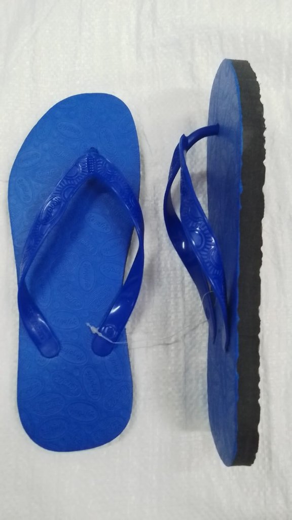 PRIDE SLIPPERS 8-11 (120 PAIRS)