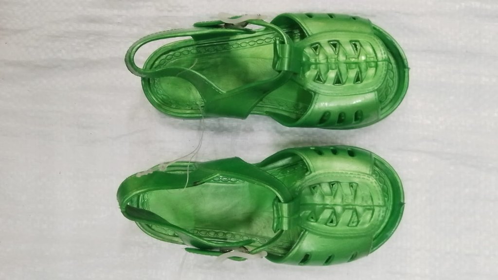 JELLOWS ASSORTED  (24 Pairs)