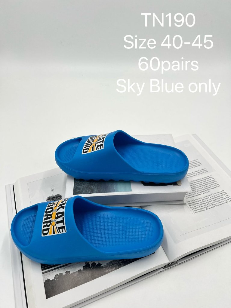 BLUE TN 190 40-45 (60 PAIRS)