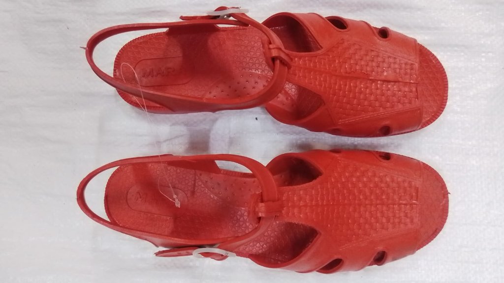 MARA BROWN (24 PAIRS)