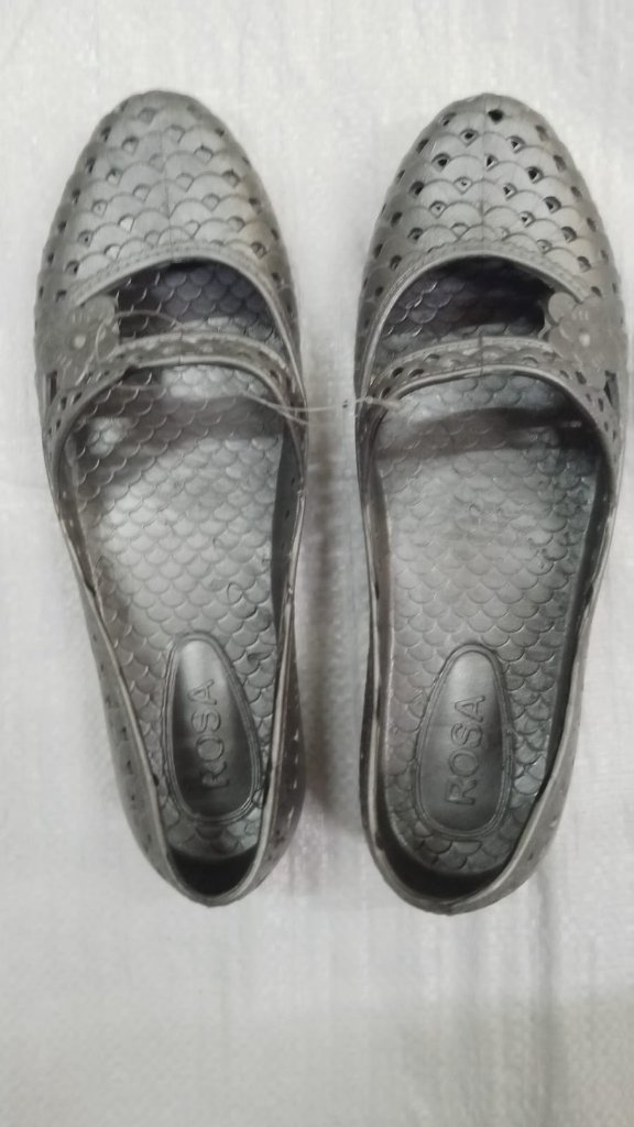 ROSA SILVER 5-8 (60 Pairs)