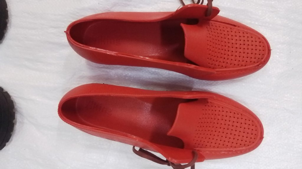 VIKING SHOES(20 Pairs)