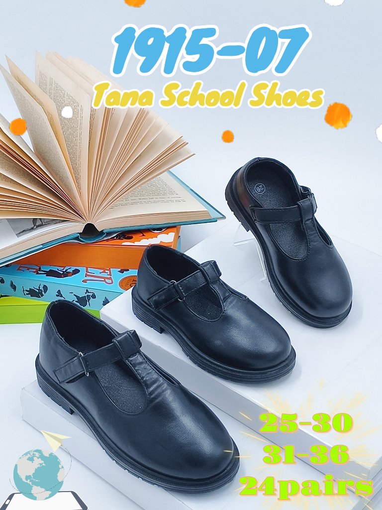 1915-08 31-36 (24 PAIRS)-BTS