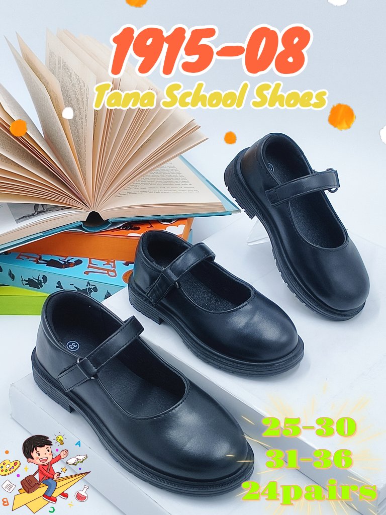 1915-08 25-30 (24 PAIRS)-BTS