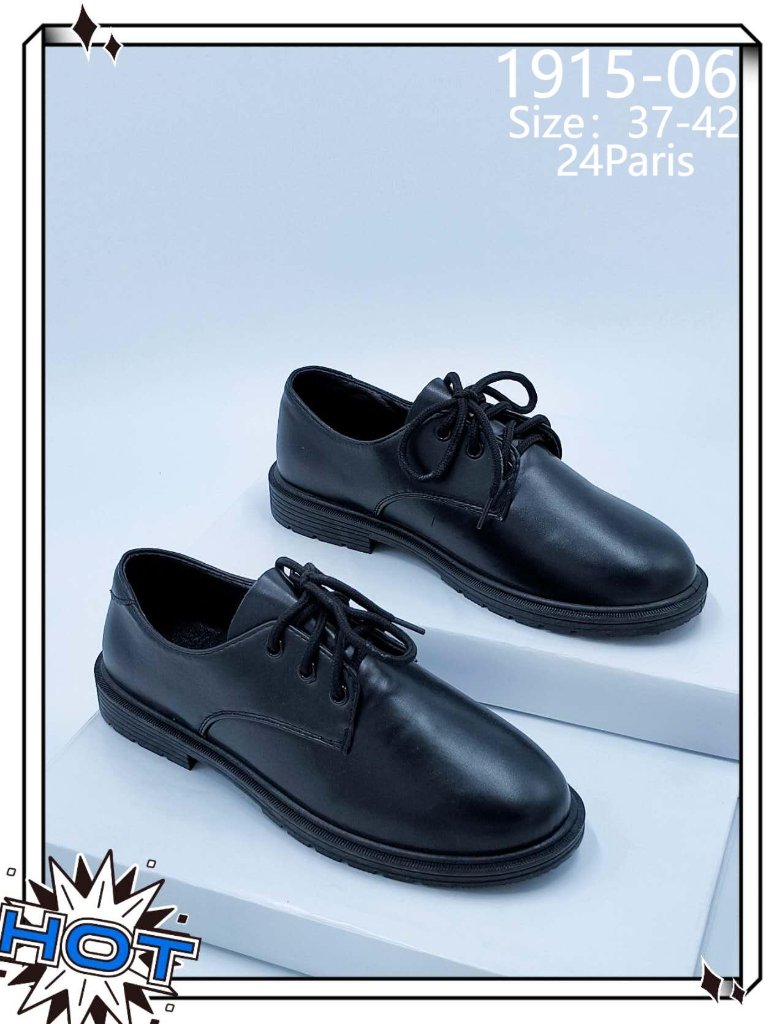 1915-06 37-42 (24 PAIRS)-BTS