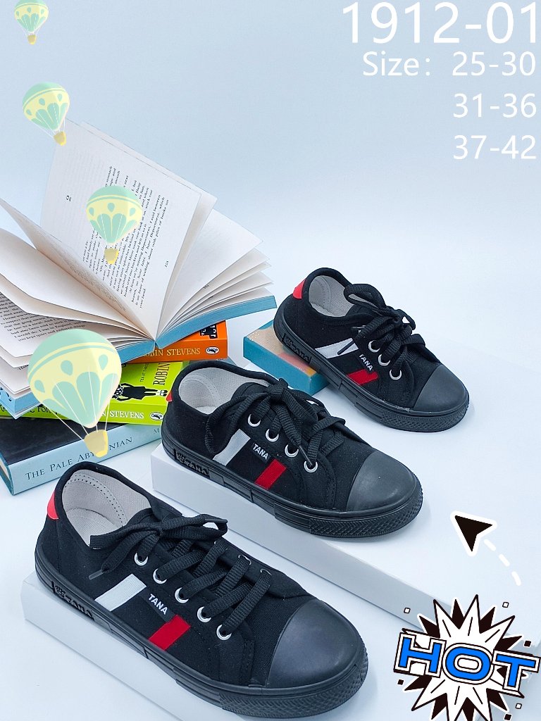 1912-01 25-30 (24 PAIRS)-BTS