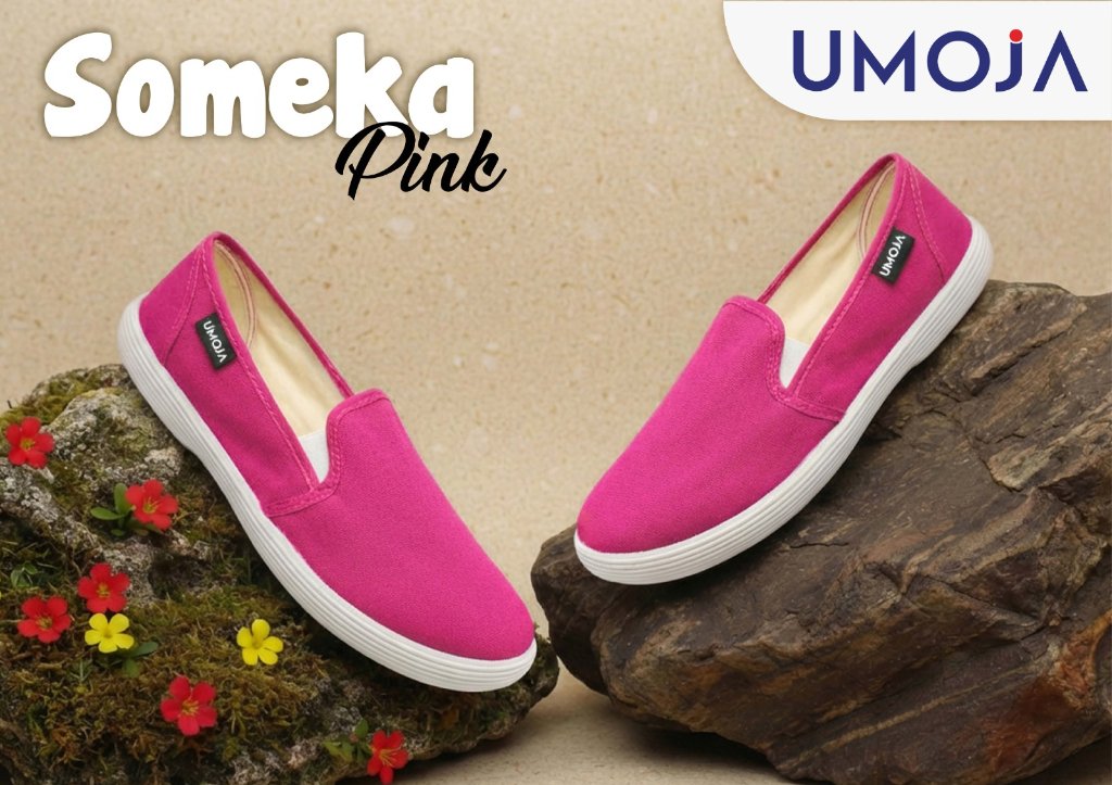 PINK SOMEKA 38-42 (36 PAIRS)