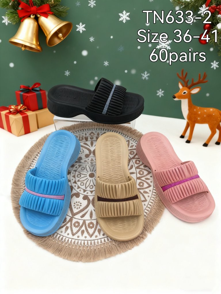 TN 633-2 36-41 (60 PAIRS)