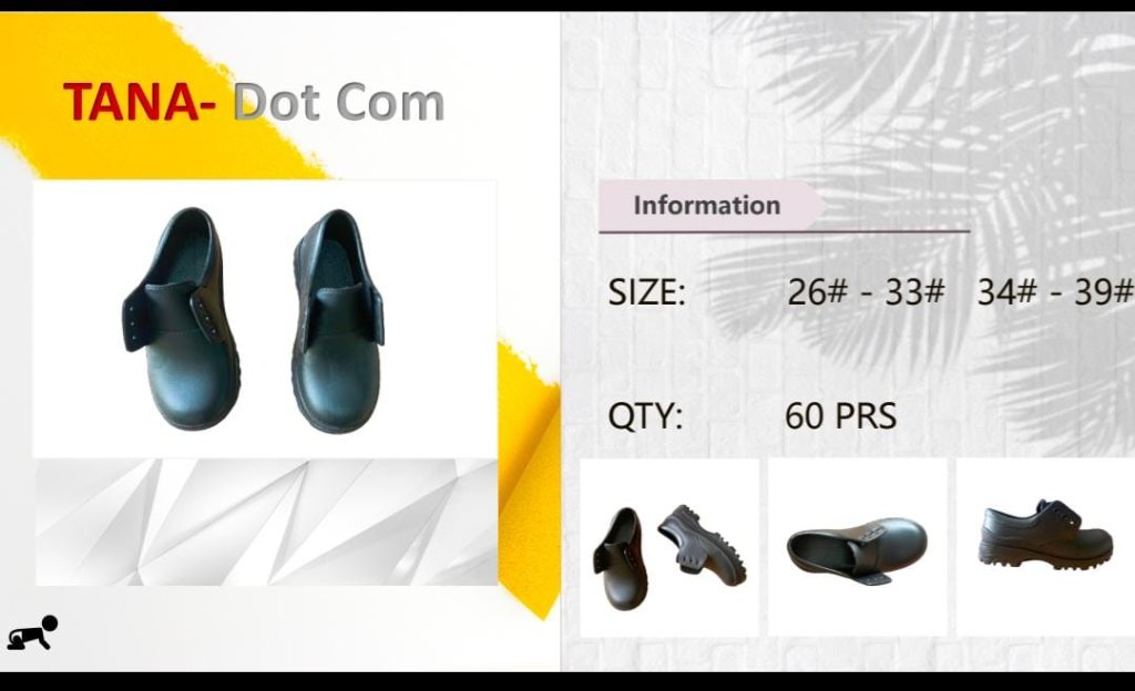 DOT COM 26-33 (24 PAIRS)