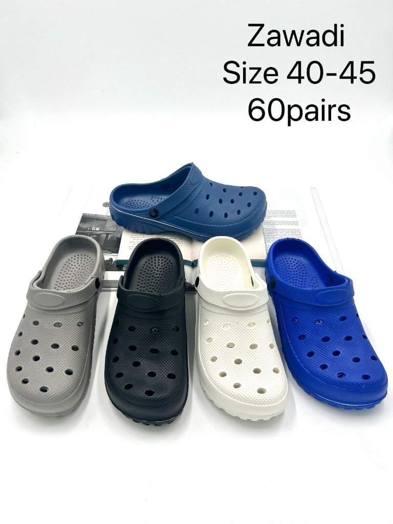 BLUE ZAWADI 36-41 (60 PAIRS)