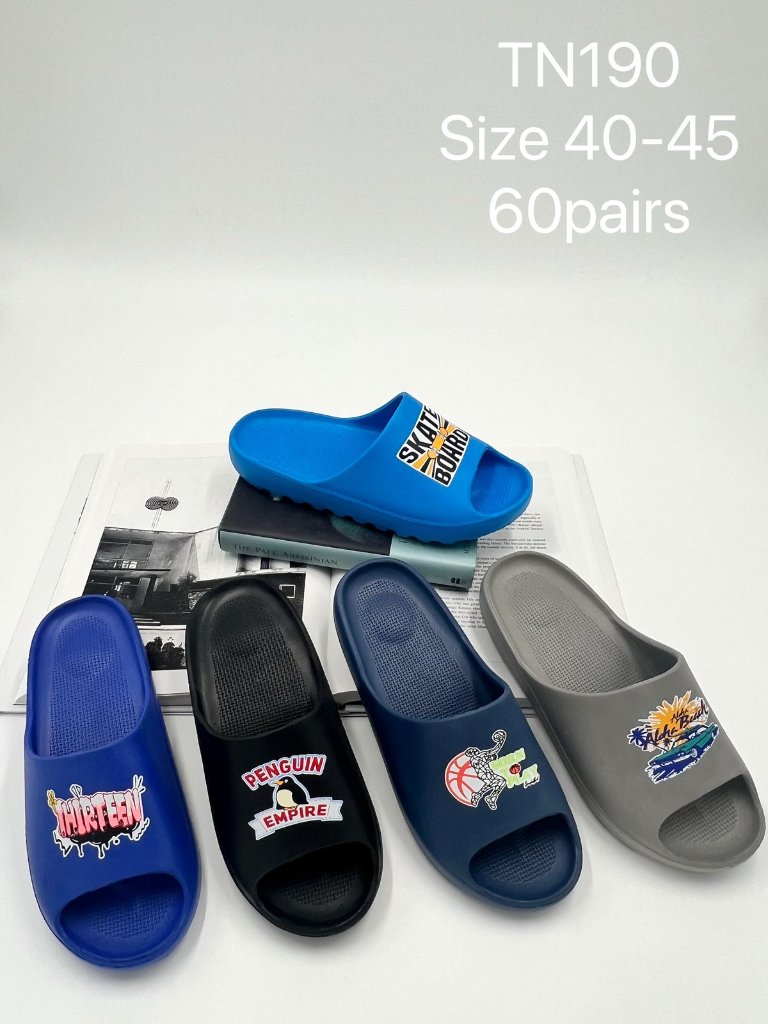 TN 190 40-45  (60 PAIRS)