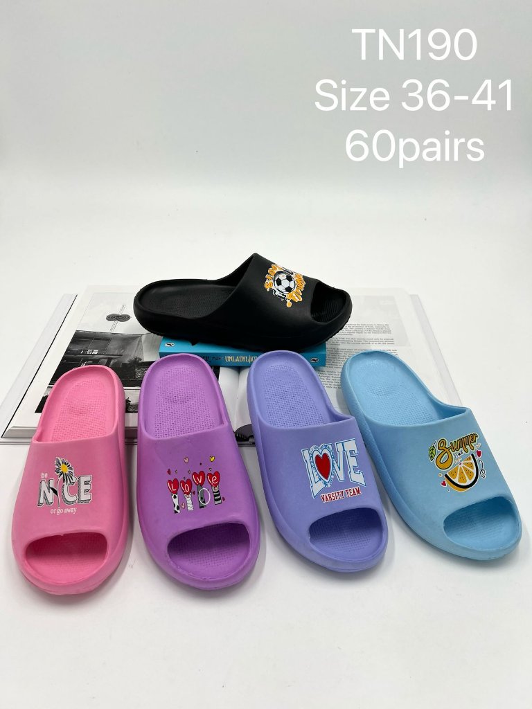 TN 190 36-41 (60 PAIRS)