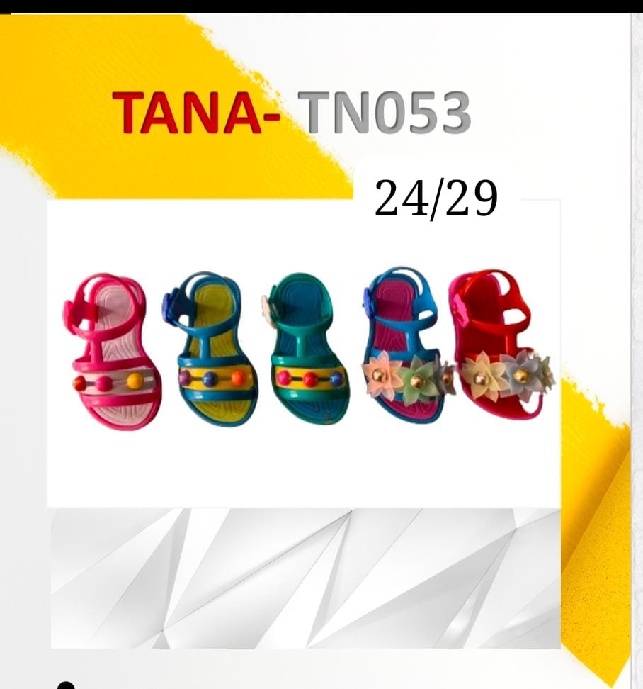 TN 053 24-29 (60 PAIRS)