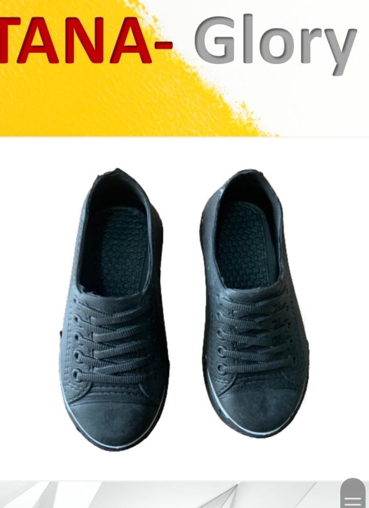 GLORY BLACK 30-35 (60 PAIRS)