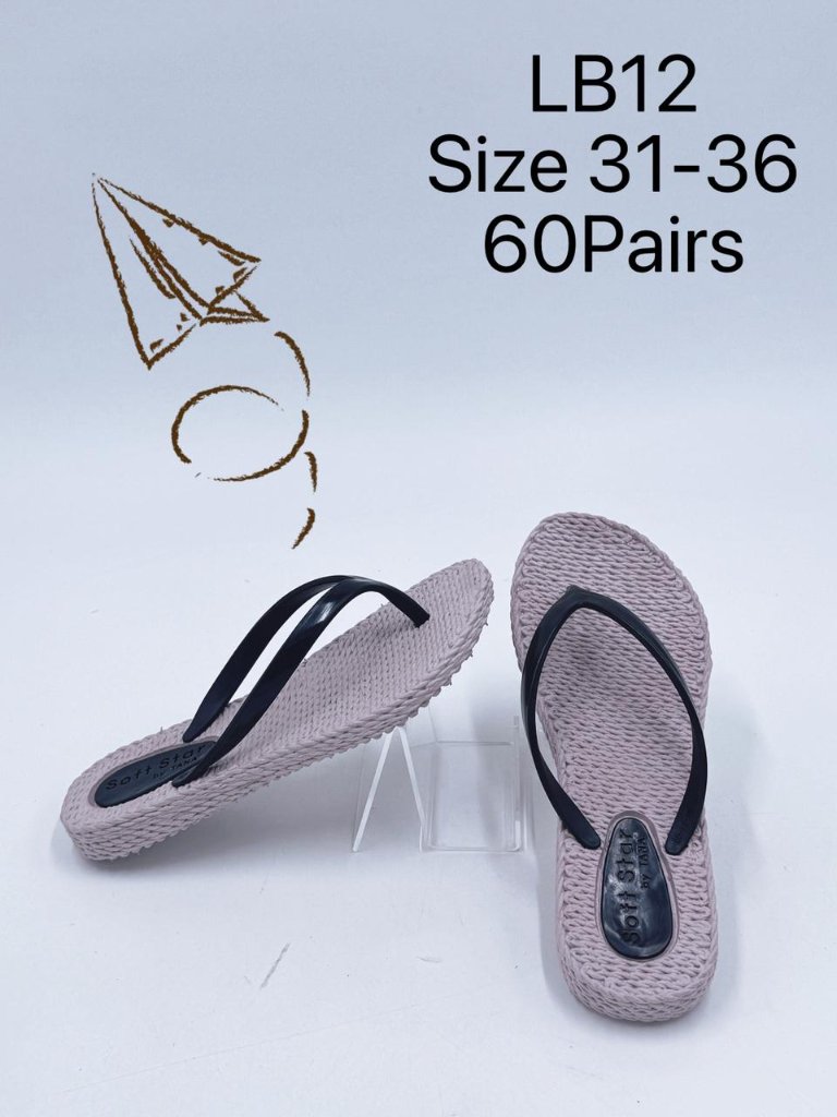 LB 12 31-36 (60 PAIRS)