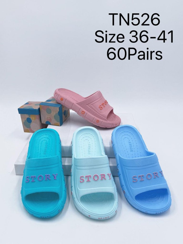 TN 526 36-41 (60 PAIRS)