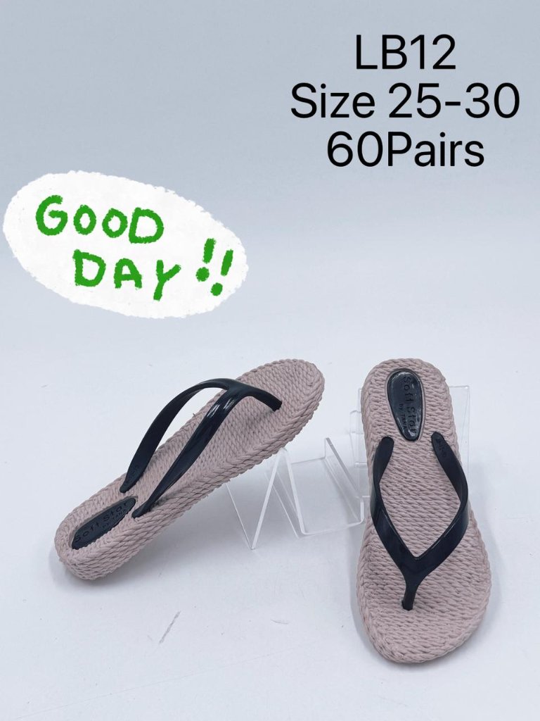 LB 12 25-30 (60 PAIRS)