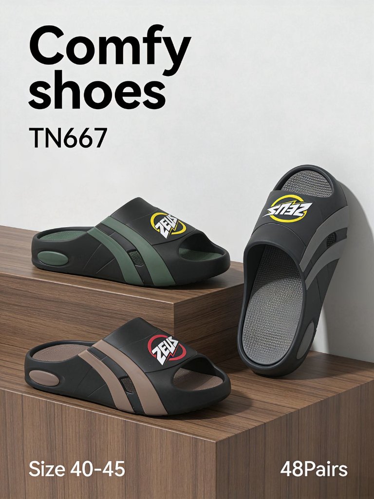 TN 667 40-45 (48 PAIRS)