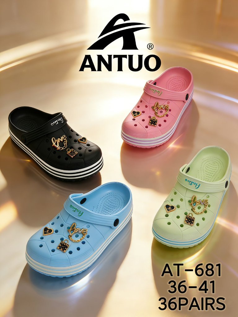 AT-681 36-41 (36 PAIRS)