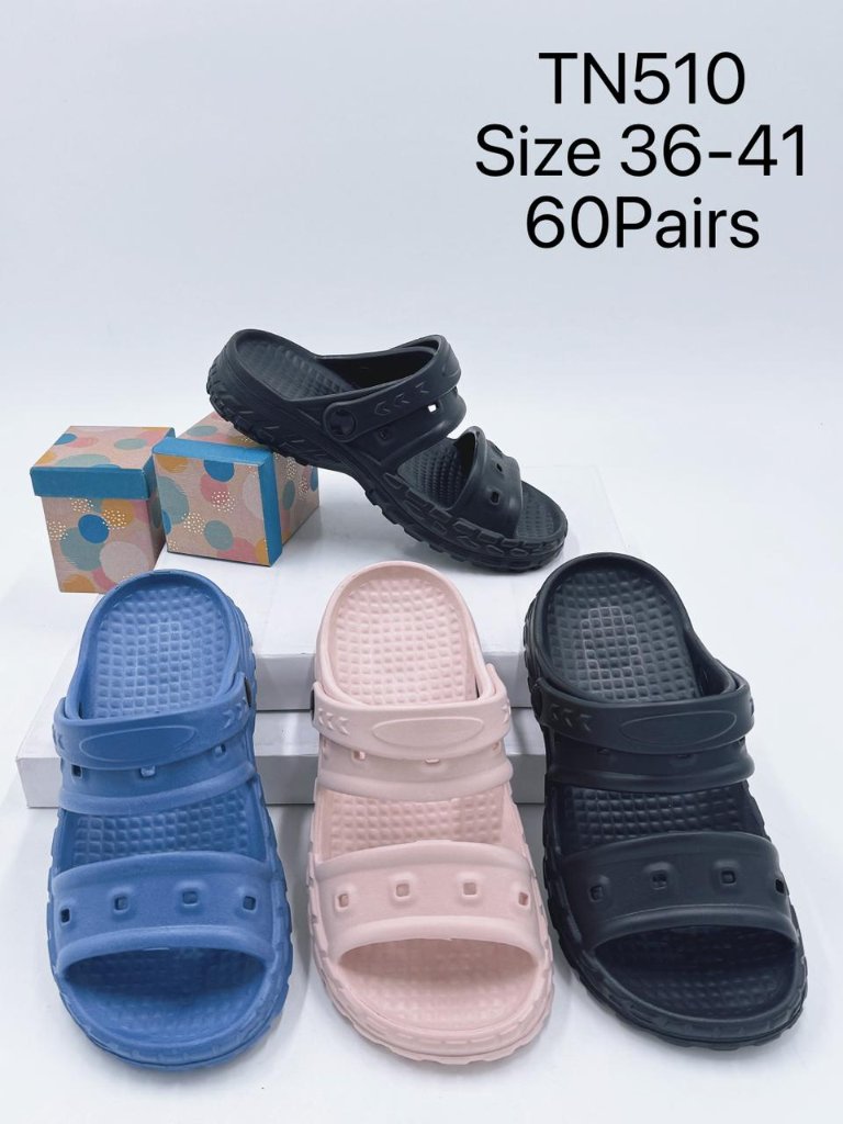 TN 510 36-41 (60 PAIRS)