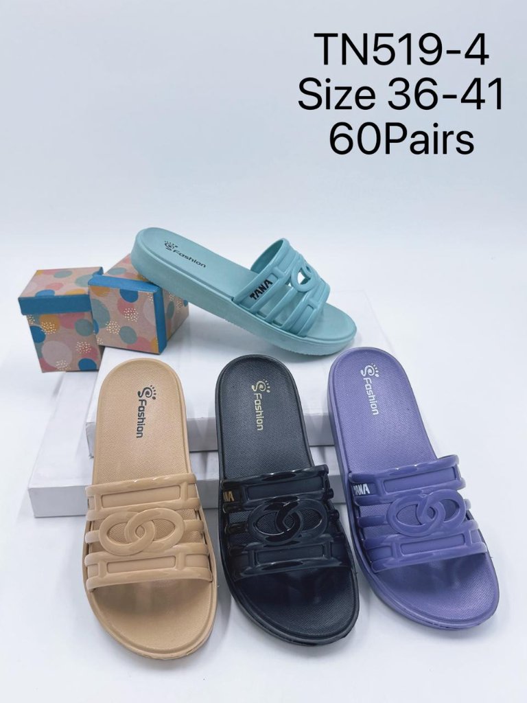 TN 519-4 36-41 (60PAIRS)