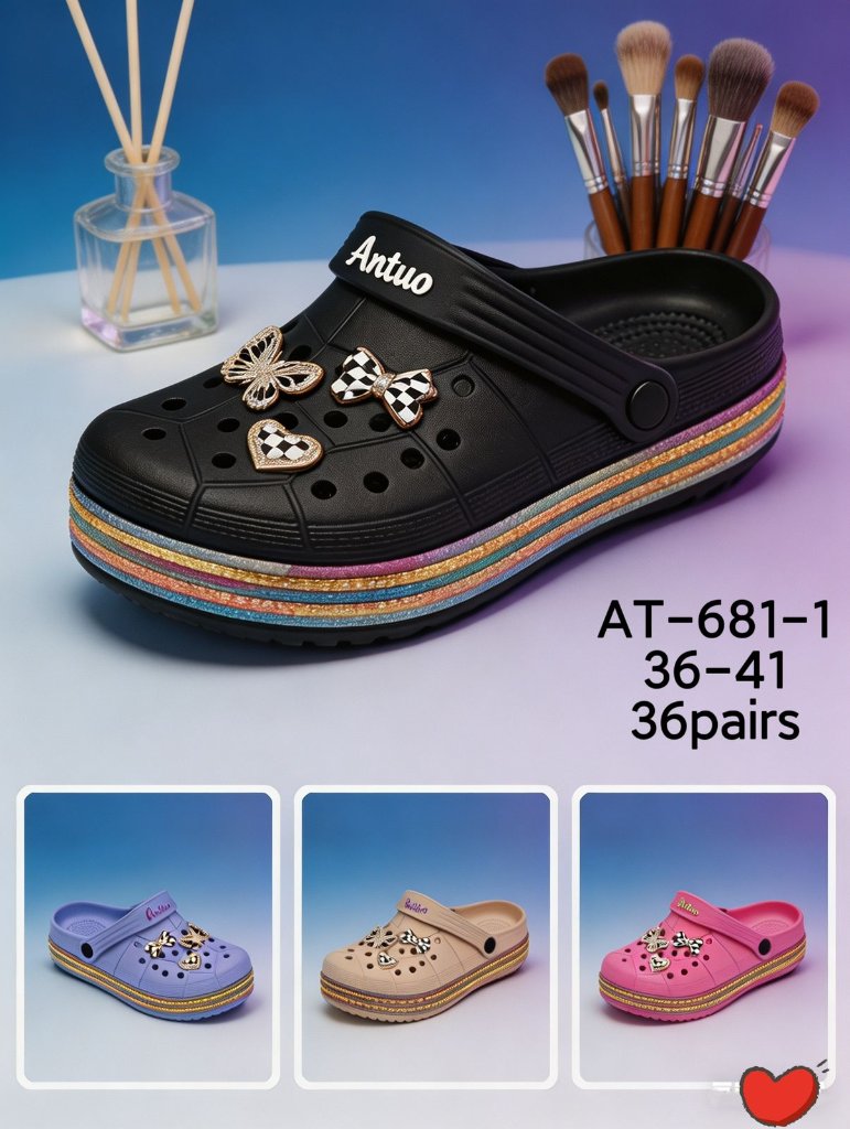 AT-681-1 36-41 (36 PAIRS)