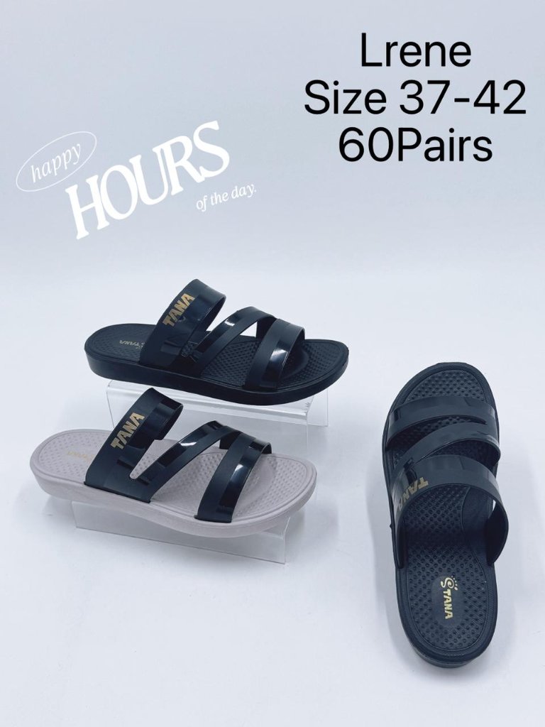 LRENE 37-42 (60 PAIRS)