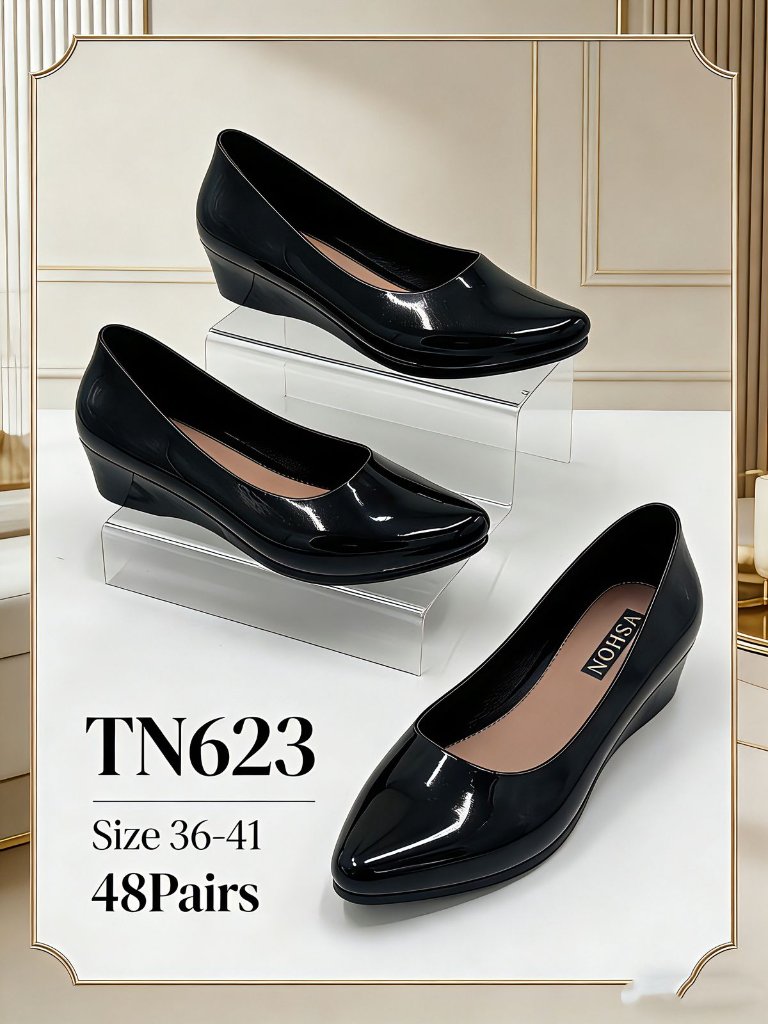 TN 623 36-41 (48 PAIRS)