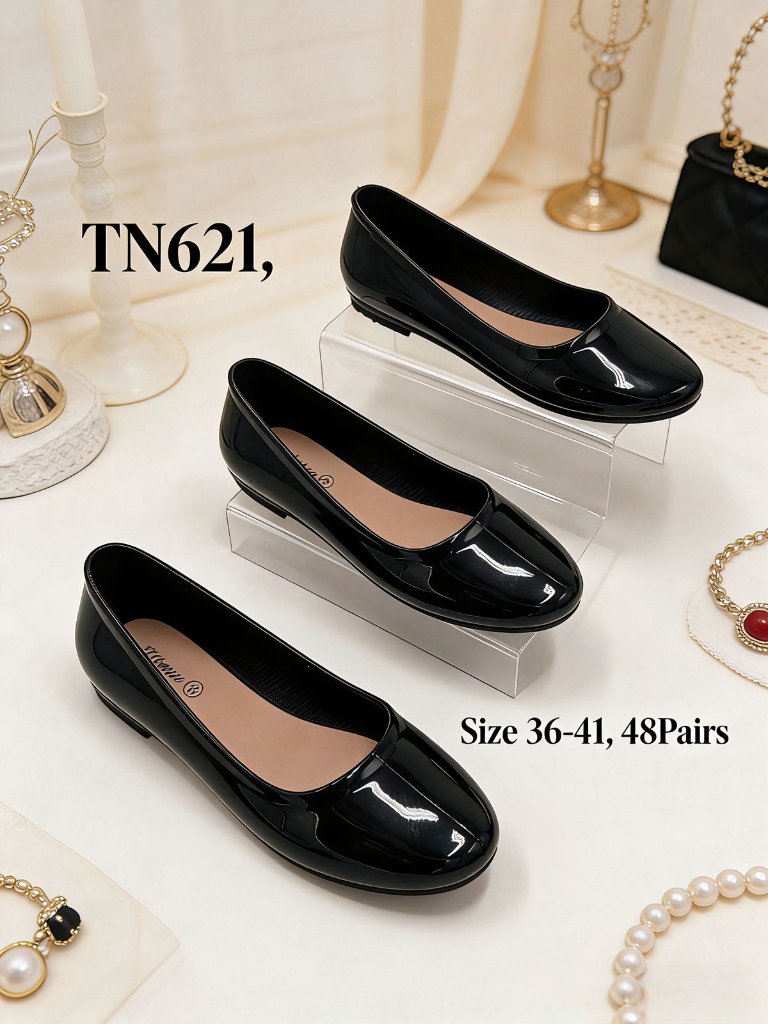 TN 621 36-41 (48 PAIRS)
