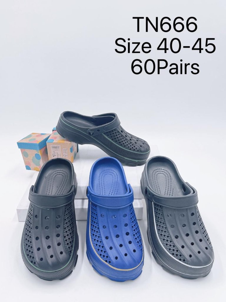 TN 666 40-45 (60 PAIRS)